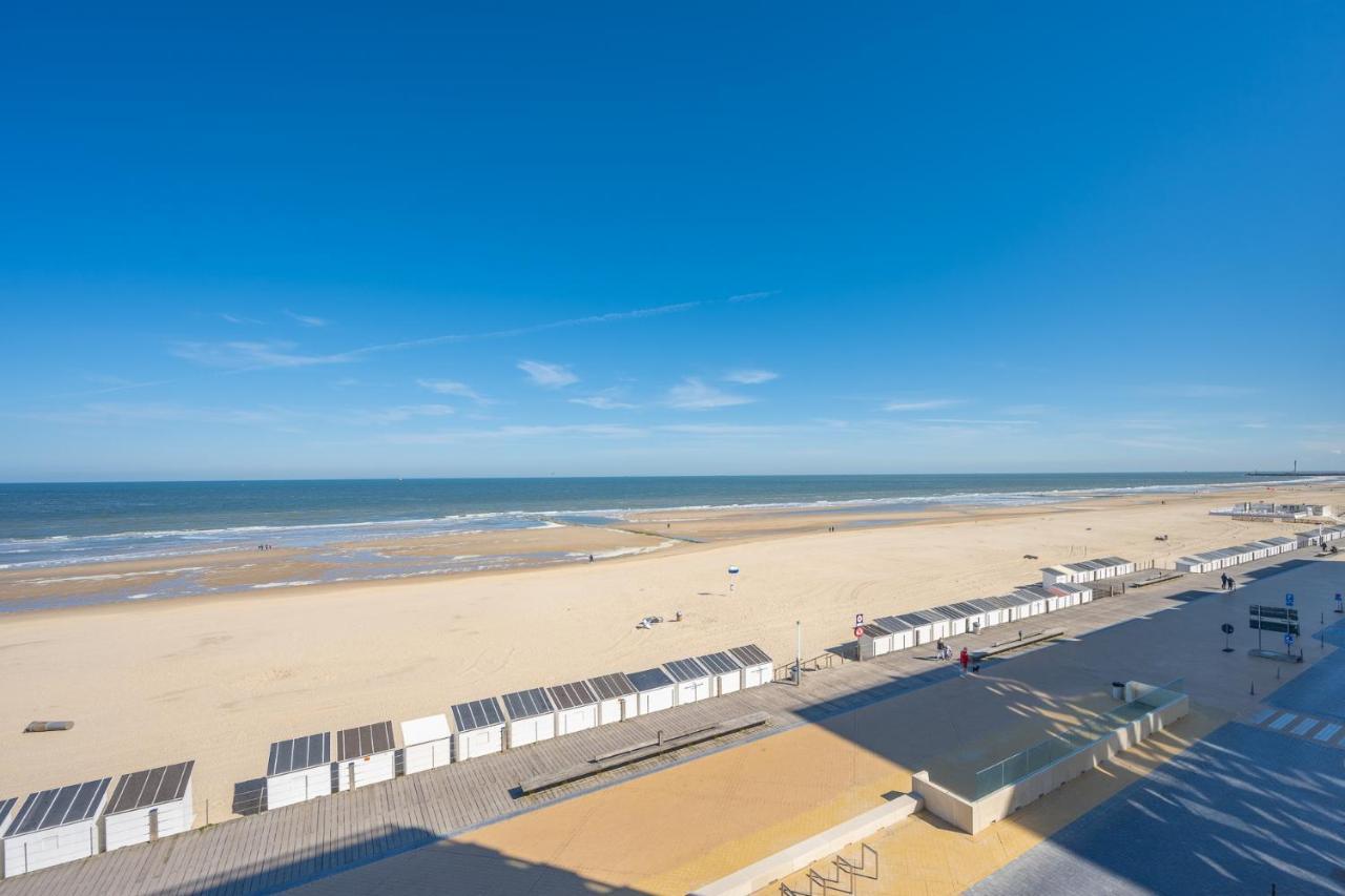 Dedijk By Bloss Ostend Exterior photo