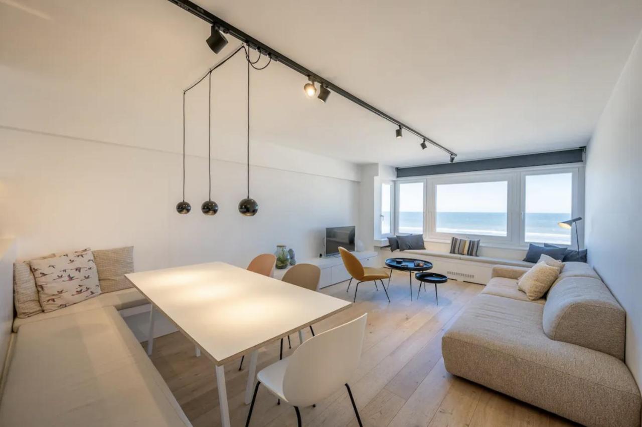 Dedijk By Bloss Ostend Exterior photo