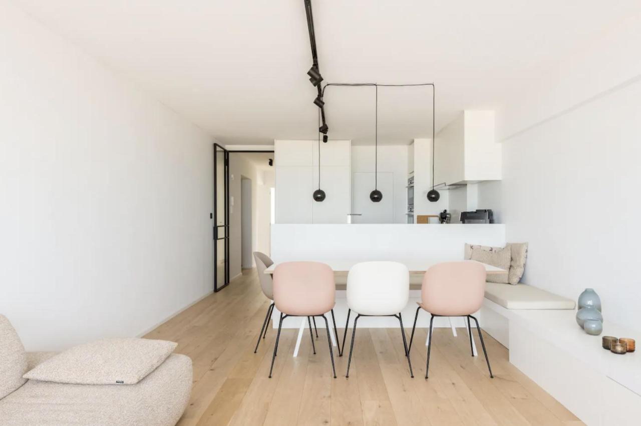 Dedijk By Bloss Ostend Exterior photo
