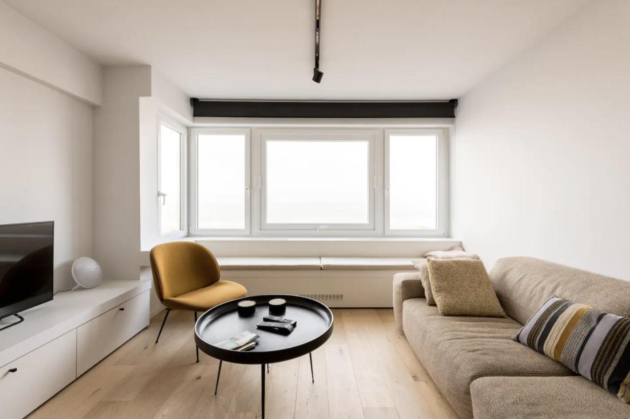Dedijk By Bloss Ostend Exterior photo