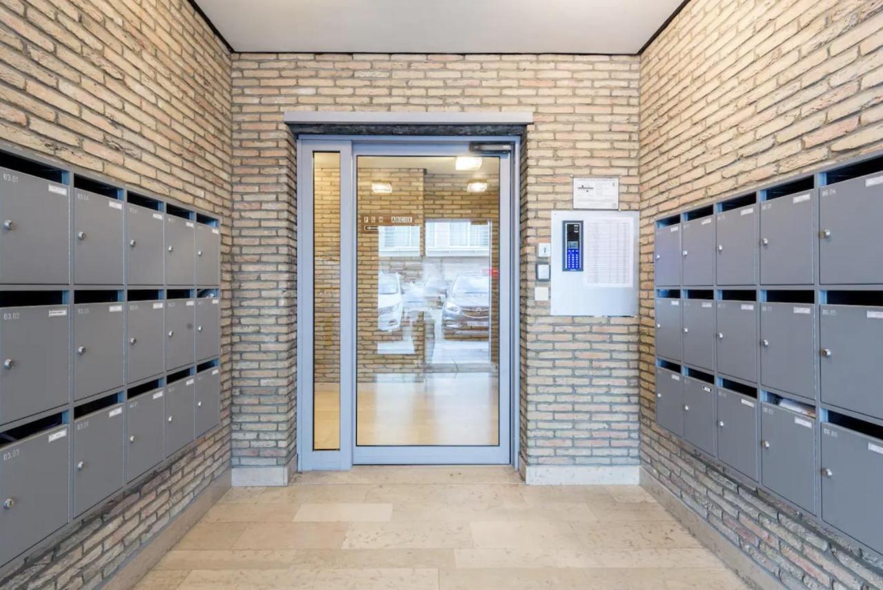 Dedijk By Bloss Ostend Exterior photo