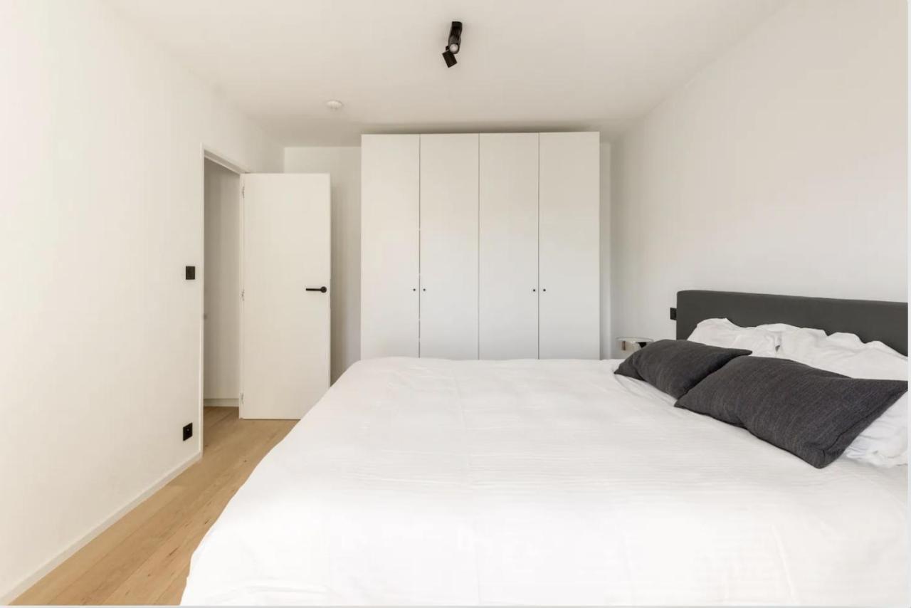 Dedijk By Bloss Ostend Exterior photo